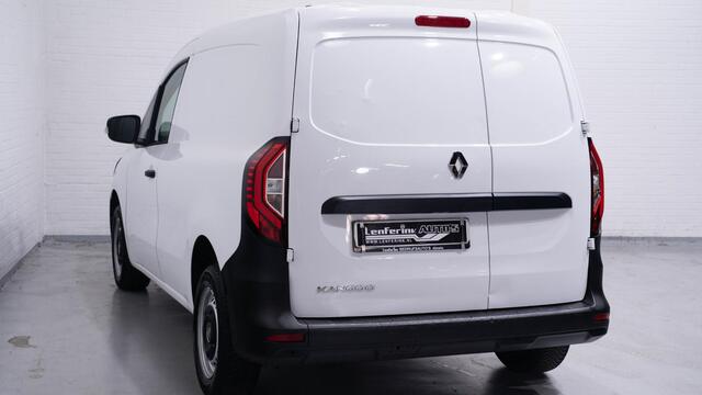 Renault KANGOO 1.5 Blue dCi 75 Comfort L1 Airco, Apple Carplay Cruise Control, NAP, PDC achter, 2-Zits