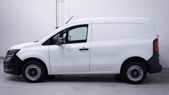 Renault KANGOO 1.5 Blue dCi 75 Comfort L1 Airco, Apple Carplay Cruise Control, NAP, PDC achter, 2-Zits