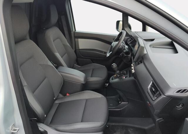 Renault KANGOO 1.5 Blue dCi 115 extra L1 125th Annivarsary - Alarm