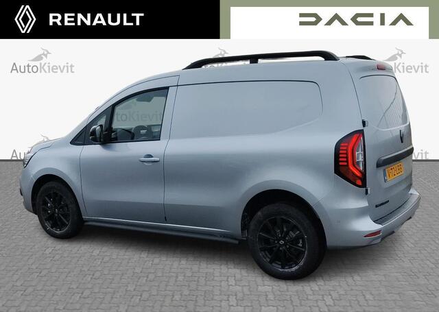 Renault KANGOO 1.5 Blue dCi 115 extra L1 125th Annivarsary - Alarm
