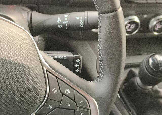 Renault KANGOO 1.5 Blue dCi 115 extra L1 125th Annivarsary - Alarm