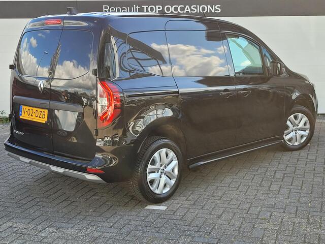 Renault KANGOO 1.5 Blue dCi 95 Luxe L1 | Sidebars | Navigatie | Camera |