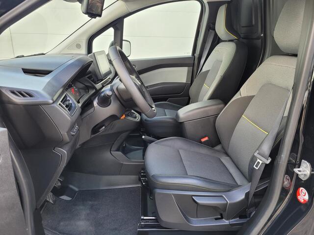 Renault KANGOO 1.5 Blue dCi 95 Luxe L1 | Sidebars | Navigatie | Camera |