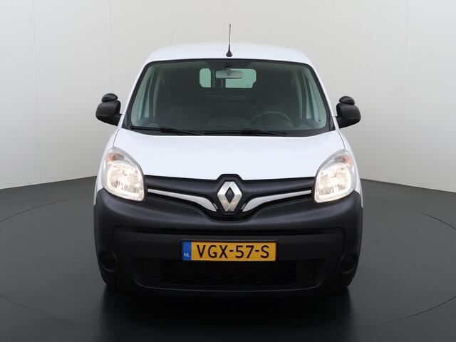 Renault KANGOO 1.5 Blue dCi 80 Comfort, Trekhaak, Navigatie, 6 bak, Cruise Control