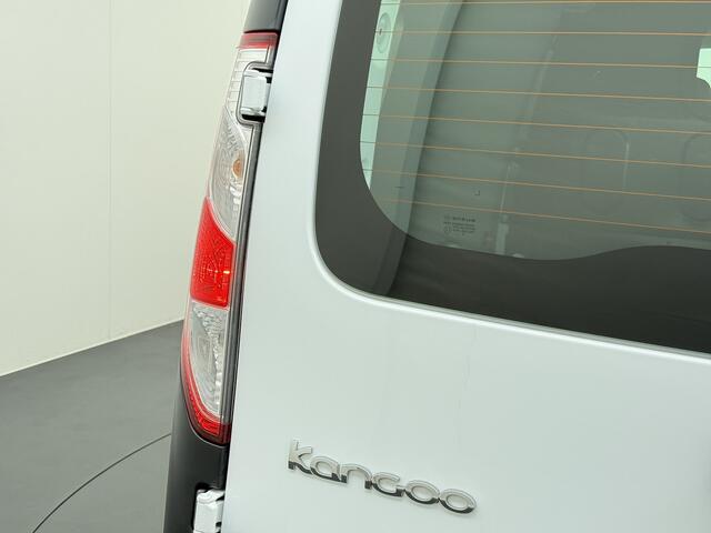 Renault KANGOO 1.5 Blue dCi 80 Comfort, Trekhaak, Navigatie, 6 bak, Cruise Control