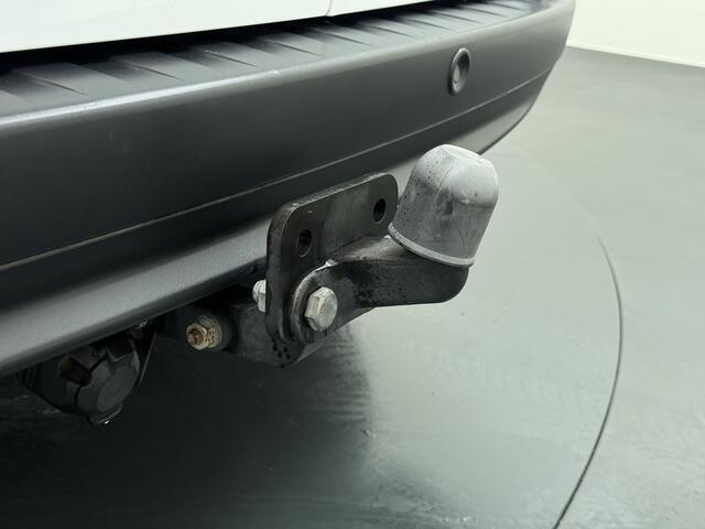 Renault KANGOO 1.5 Blue dCi 80 Comfort, Trekhaak, Navigatie, 6 bak, Cruise Control