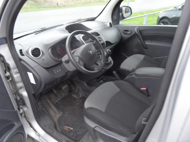 Renault KANGOO 1.5 dCi 75 Energy Comfort