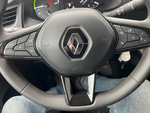 Renault KANGOO ADVANCE 22 KW