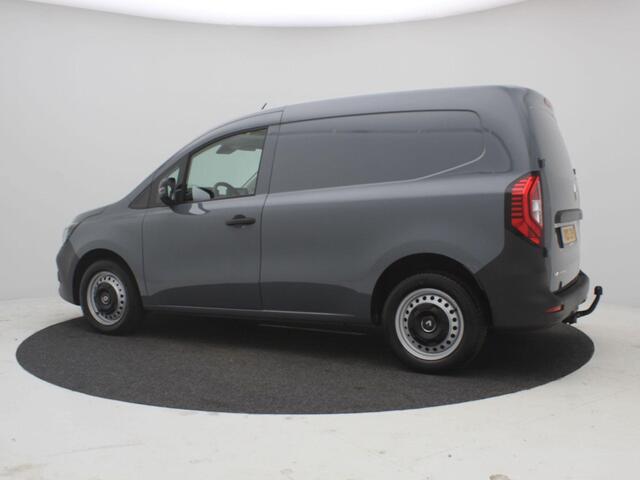 Renault KANGOO 1.5 Blue dCi 75 Comfort L1 / Trekhaak / Airco / All seasonbanden / Apple CarPlay & Android Auto / Achterdeuren / Rechts zijschuifdeur / NL Auto / Dealer onderhouden /