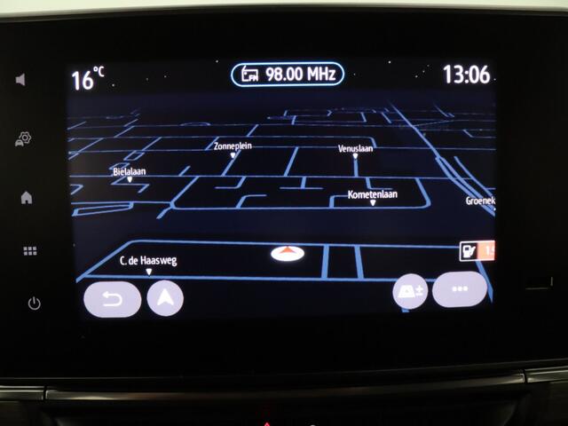 Renault KANGOO TCe 130pk Techno EDC/Automaat Cruise | Climate | Navi | Parkeersens. achter