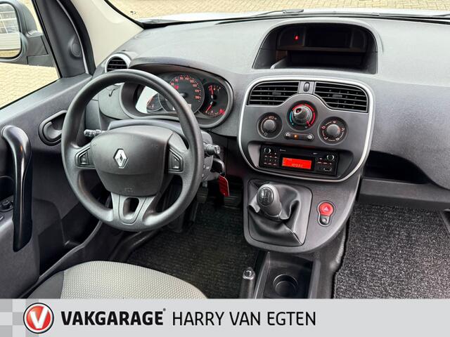Renault KANGOO 1.5 dCi 75 Energy Comfort | Airco | Trekhaak |