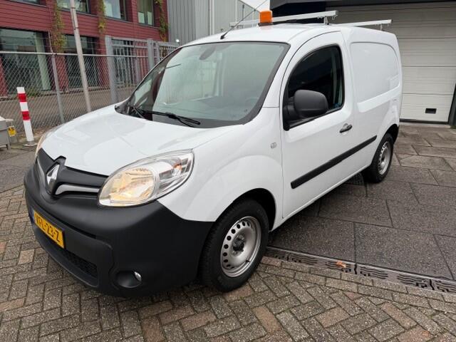 Renault KANGOO 1.5 Blue dCi 95 Comfort AIRCO I NAVI I CAMERA I TREKHAAK I IMPERIAAL I 1e EIGENAAR I COMPLETE ONDERHOUDSHISTORIE
