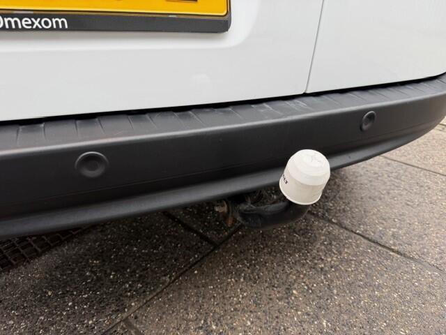 Renault KANGOO 1.5 Blue dCi 95 Comfort AIRCO I NAVI I CAMERA I TREKHAAK I IMPERIAAL I 1e EIGENAAR I COMPLETE ONDERHOUDSHISTORIE