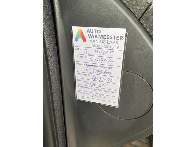 Renault KANGOO 1.2 TCe 115 EDC Comfort Bestel BTW/BPM VRIJ! AUTOMAAT! Marge( Airco, Parkeersensoren, Dakluik) DIRECT RIJKLAAR!