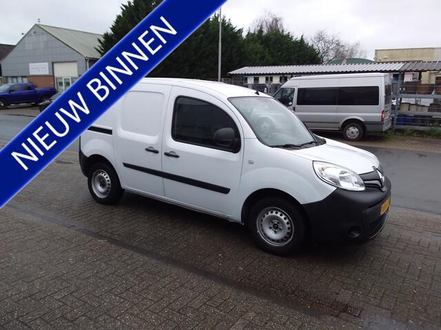 Renault KANGOO 1.5 Blue dCi 80 Comfort