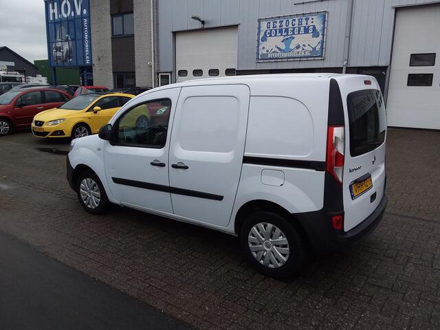 Renault KANGOO 1.5 Blue dCi 80 Comfort