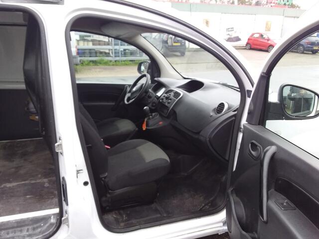 Renault KANGOO 1.5 Blue dCi 80 Comfort