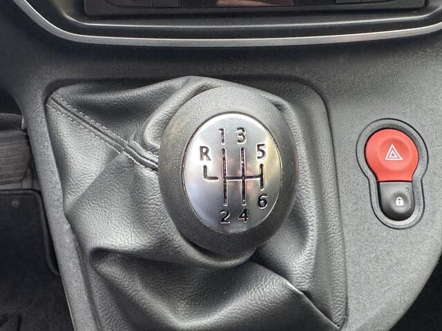 Renault KANGOO 1.5 Blue dCi 80 Comfort Airco