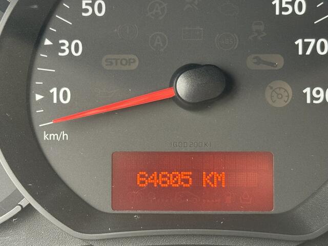 Renault KANGOO 1.5 Blue dCi 80 Comfort Airco