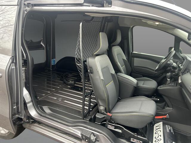 Renault KANGOO E-Tech Extra Open Sesame 22 kW 44 kWh | Marge auto | Camera | Trekhaak | geen BTW |