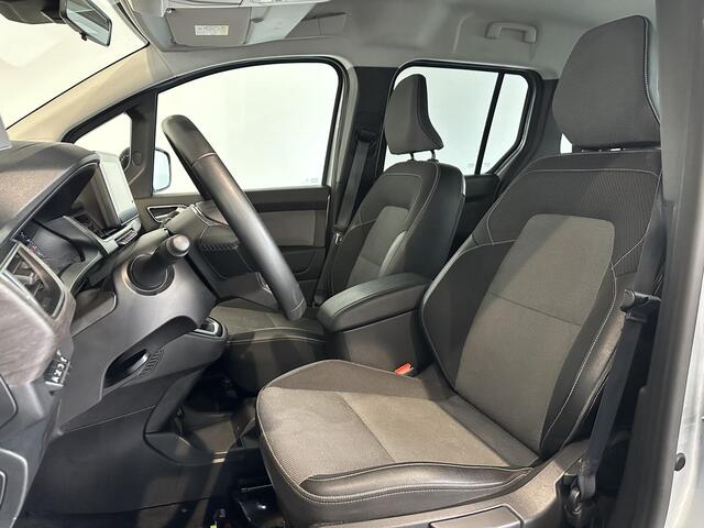 Renault KANGOO 1.3 TCe 130 Techno | CARPLAY | PARKEERSENSOREN RONDOM | ACHTERUITRIJCAMERA | CLIMATE CONTROL