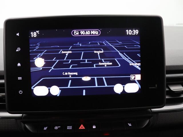 Renault KANGOO 1.5 Blue dCi 115 extra L1 Camera | Adapt. Cruise | Parkeersens. v+a | Stoelverw. | Trekhaak