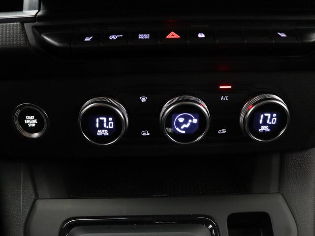 Renault KANGOO 1.5 Blue dCi 115 extra L1 Camera | Adapt. Cruise | Parkeersens. v+a | Stoelverw. | Trekhaak