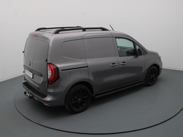 Renault KANGOO 1.5 Blue dCi 115 extra L1 Camera | Adapt. Cruise | Parkeersens. v+a | Stoelverw. | Trekhaak