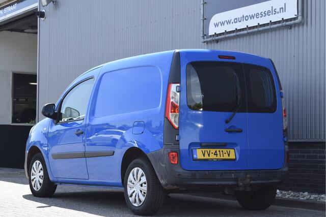 Renault KANGOO Express 1.5 dCi 110 Express Comfort S&S Schuifdeur, Cruise control, Trekhaak, Airco