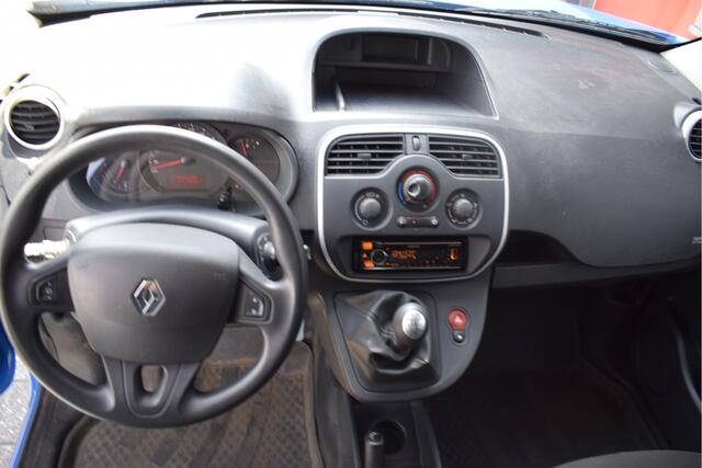 Renault KANGOO Express 1.5 dCi 110 Express Comfort S&S Schuifdeur, Cruise control, Trekhaak, Airco