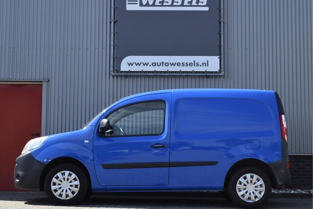 Renault KANGOO Express 1.5 dCi 110 Express Comfort S&S Schuifdeur, Cruise control, Trekhaak, Airco