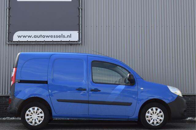 Renault KANGOO Express 1.5 dCi 110 Express Comfort S&S Schuifdeur, Cruise control, Trekhaak, Airco