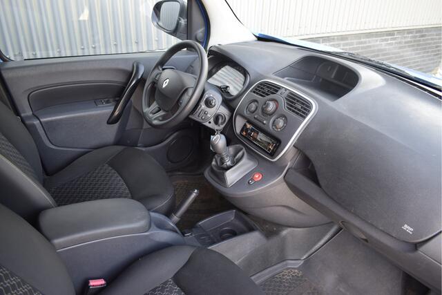 Renault KANGOO Express 1.5 dCi 110 Express Comfort S&S Schuifdeur, Cruise control, Trekhaak, Airco