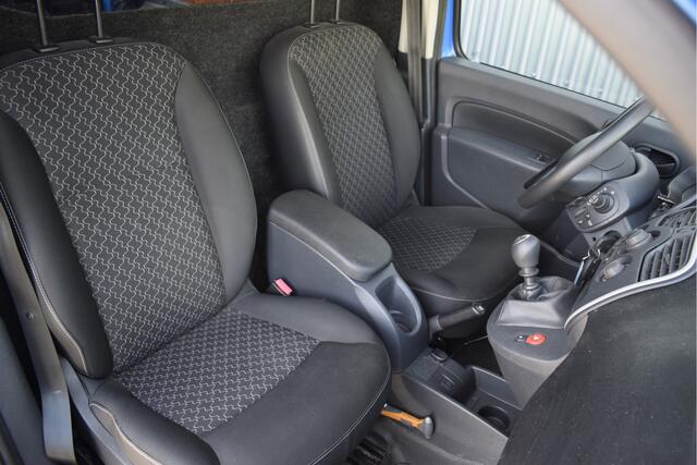 Renault KANGOO Express 1.5 dCi 110 Express Comfort S&S Schuifdeur, Cruise control, Trekhaak, Airco