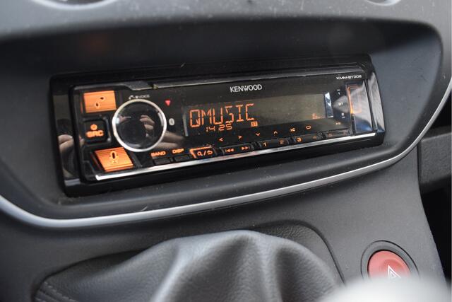 Renault KANGOO Express 1.5 dCi 110 Express Comfort S&S Schuifdeur, Cruise control, Trekhaak, Airco