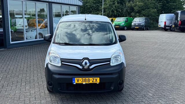 Renault KANGOO 1.5 DCI 55KW 75PK EURO 6 AIRCO/ CRUISE CONTROL/ NAVIGATIE/ 100% DEALERONDERHOUDEN