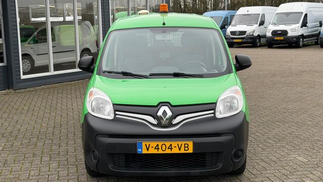 Renault KANGOO 1.5 DCI 66KW 90PK MAXI L2H1 EURO 6 AIRCO/ NAVIGATIE/ CRUISE CONTROL/ 100% DEALERONDERHOUDEN