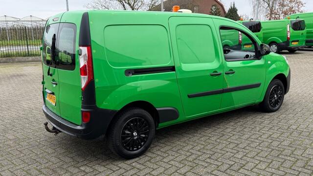 Renault KANGOO 1.5 DCI 66KW 90PK MAXI L2H1 EURO 6 AIRCO/ NAVIGATIE/ CRUISE CONTROL/ 100% DEALERONDERHOUDEN