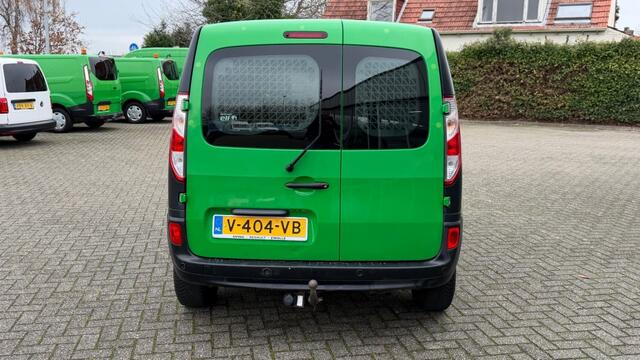 Renault KANGOO 1.5 DCI 66KW 90PK MAXI L2H1 EURO 6 AIRCO/ NAVIGATIE/ CRUISE CONTROL/ 100% DEALERONDERHOUDEN