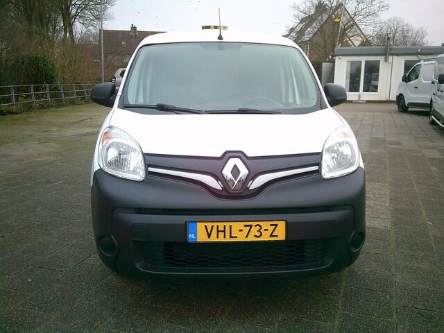 Renault KANGOO 1.5 Blue dCi 95 Comfort Maxi VOORZIEN VAN AIRCO+CRUISE+TREKHAAK !!!
