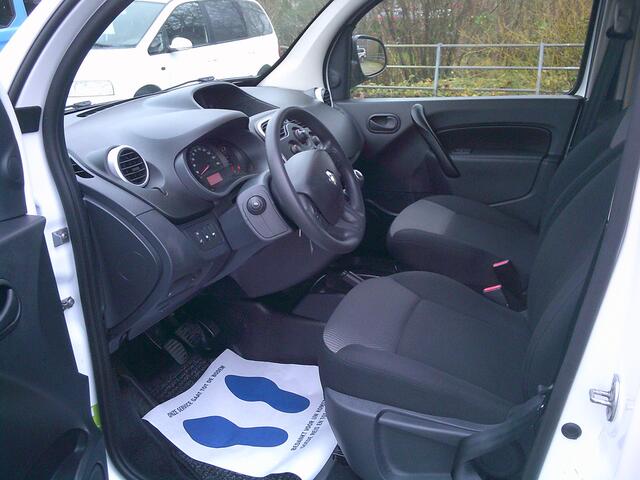 Renault KANGOO 1.5 Blue dCi 95 Comfort Maxi VOORZIEN VAN AIRCO+CRUISE+TREKHAAK !!!