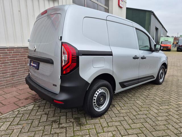 Renault KANGOO 1,5 Bleu dCi Luxe Automaat Airco/Navi/LED/3Persoons