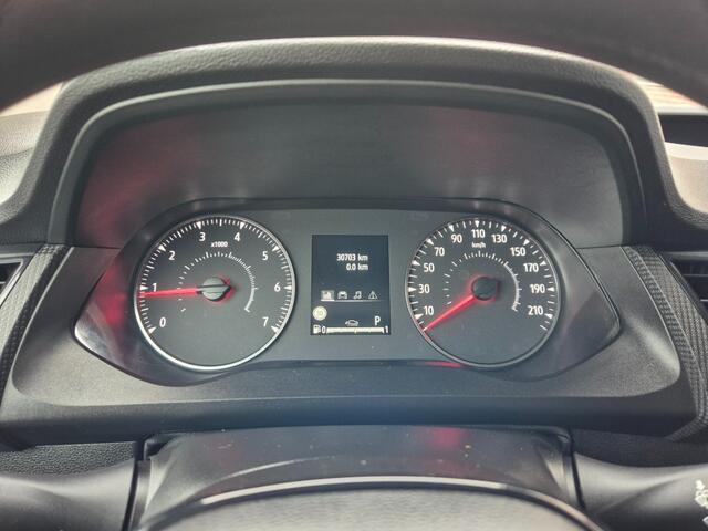 Renault KANGOO 1,5 Bleu dCi Luxe Automaat Airco/Navi/LED/3Persoons