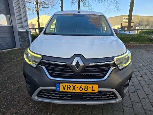 Renault KANGOO 1.5 BLUE DCI 95