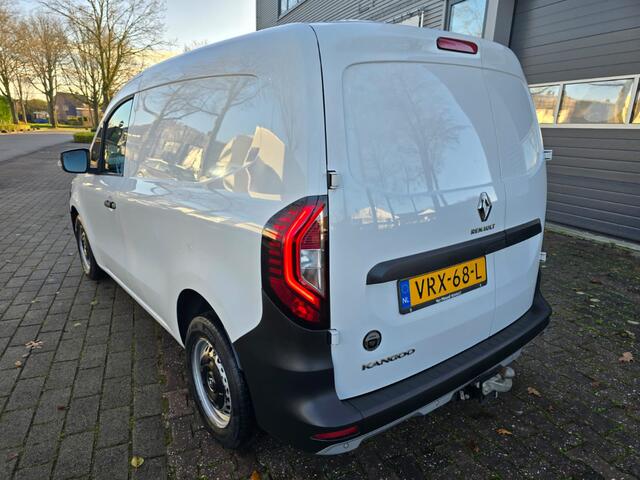 Renault KANGOO 1.5 BLUE DCI 95