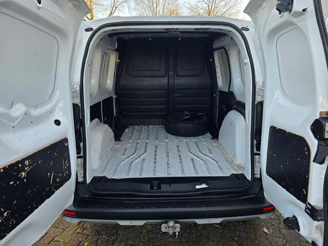 Renault KANGOO 1.5 BLUE DCI 95