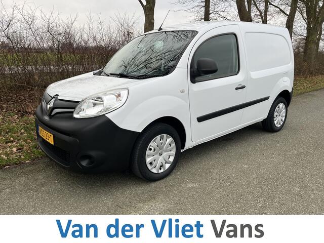 Renault KANGOO 1.5 dCi 95pk E6 R-link BPM Vrij! Lease ¤171 p/m, Airco, Navi , PDC, Volledig onderhoudshistorie aanwezig