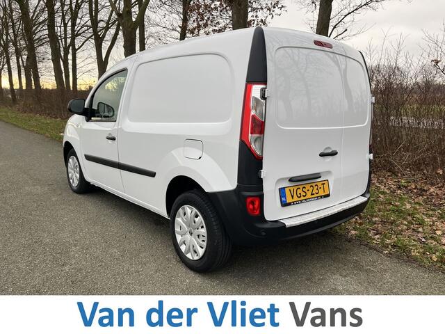 Renault KANGOO 1.5 dCi 95pk E6 R-link BPM Vrij! Lease ¤171 p/m, Airco, Navi , PDC, Volledig onderhoudshistorie aanwezig