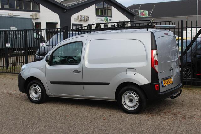 Renault KANGOO 1.5 dCi 75 Energy Comfort, Navigatie, trekhaak!
