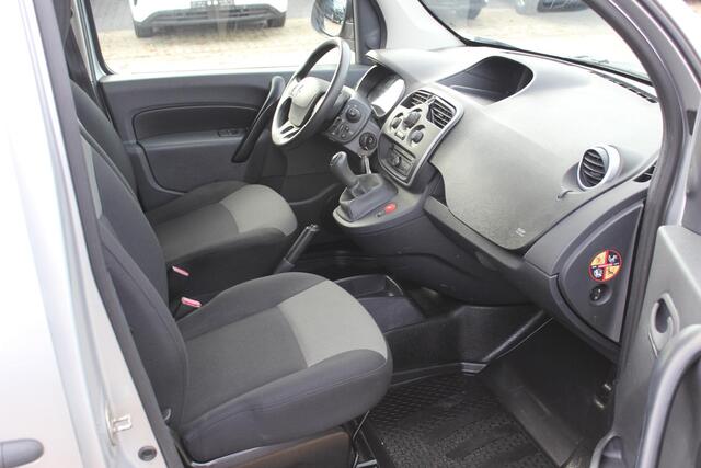 Renault KANGOO 1.5 dCi 75 Energy Comfort, Navigatie, trekhaak!